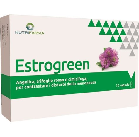 ESTROGREEN 30CPS