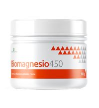 BIOMAGNESIO 450 300G AQUA VIVA