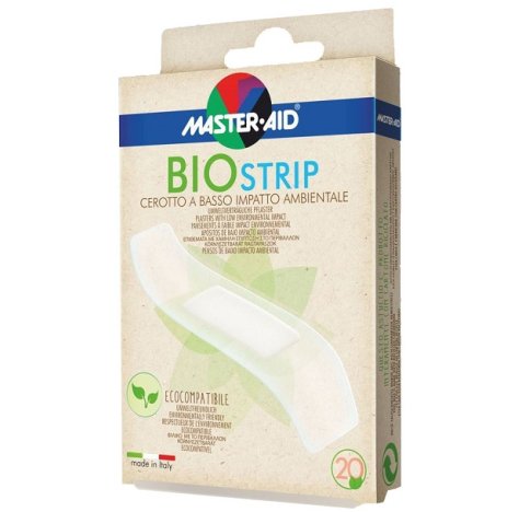 BIO STRIP GRANDE 10PZ