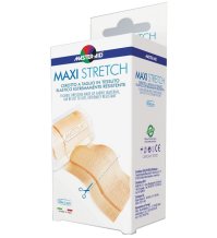 MASTER-AID MAXI STRETCH 50X6CM