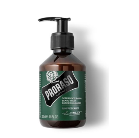 Proraso Detergente Barba 200ml