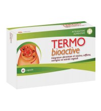 TERMO BIOACTIVE 60CPS