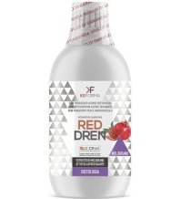 RED DREN ANTIOSSIDANTE 500ML