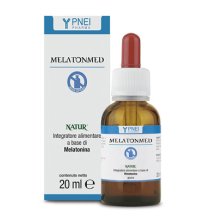 MELATONMED 0,5MG 30ML