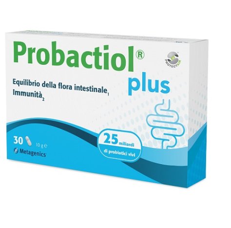 PROBACTIOL PROTECT AIR PL30CPS