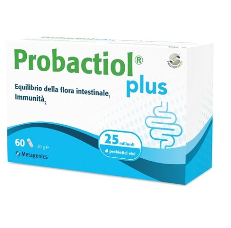 PROBACTIOL PROTECT AIR PL60CPS