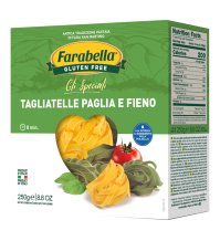 FARABELLA TAGLIATELLE PAGL/FIE