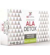 ALA DETOX 30CPS