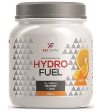 HYDRO FUEL ARANCIA 480G