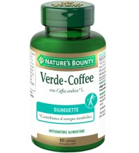 VERDE-COFFEE 60CPS