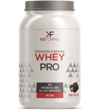 WHEY PRO DARK CHOCCOLATE 800G