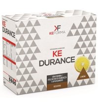 KE DURANCE 16BUST