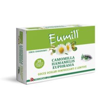 EUMILL GOCCE OCULARI 20FL0,5ML