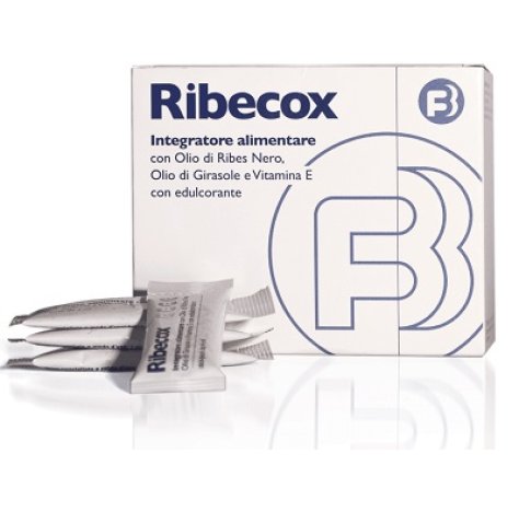 RIBECOX 30 STICK 4ML