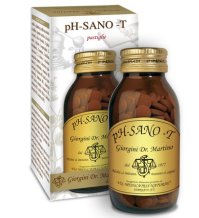 PH SANO T PASTIGLIE 90G