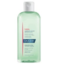 DUCRAY (Pierre Fabre It. SpA) Sabal Shampoo 200ml Ducray__+ 1 COUPON__