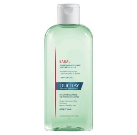 DUCRAY (Pierre Fabre It. SpA) Sabal Shampoo 200ml Ducray__+ 1 COUPON__