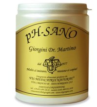 PH-SANO 360G POLVERE