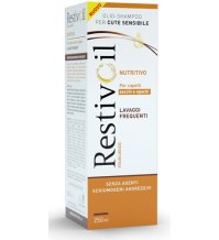 PERRIGO ITALIA Srl Restivoil fisiologico nutritivo 250ml