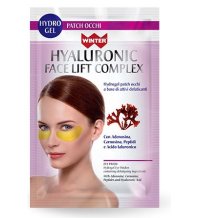 WINTER HYALURONIC PATCH OCCHI