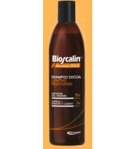 GIULIANI Spa Bioscalin shampoo-doccia delicato restitutivo