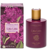 LILLA' LILLA' BAGNOSCHIUM300ML