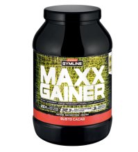 GYMLINE MUSCLE MAXX GAINER