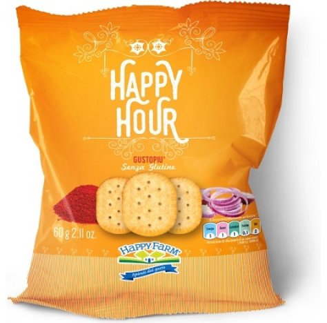 HAPPY FARM Happy Hour Piu'60g