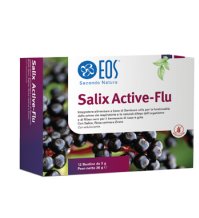 EOS SALIX ACTIVE-FLU 12BUST