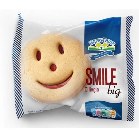 HAPPY FARM Smile Big Cil.70g