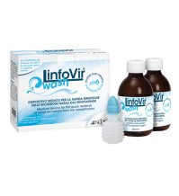 Linfovir Wash 500ml