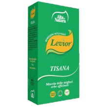 LEVIOR TISANA 150G