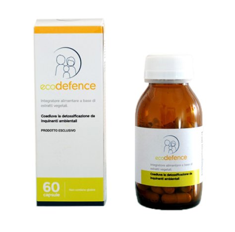 Ecodefence 60cps