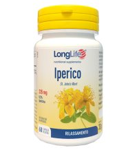 LONGLIFE IPERICO 60CPS VEG