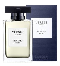 VERSET HOMME SPORT EDT 100ML