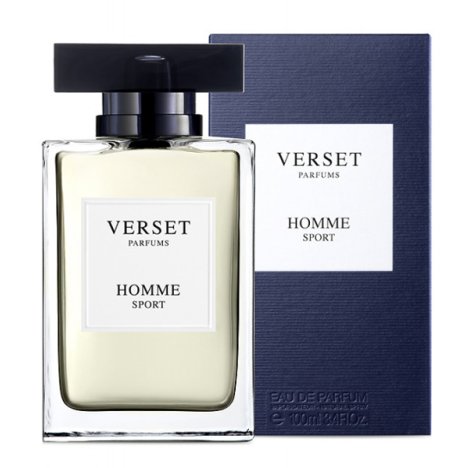 VERSET HOMME SPORT EDT 100ML