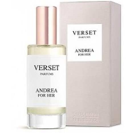 VERSET ANDREA FOR HER EDT 15ML