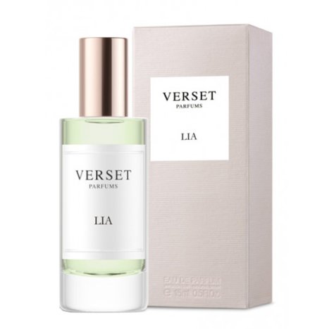 VERSET LIA EDT 15ML