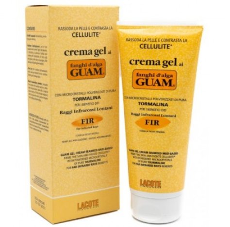 Guam Fir Crema Gel 200ml