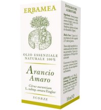 ARANCIO AMARO 10ML