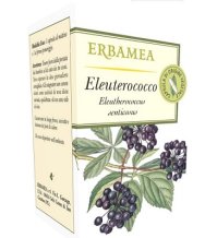 ELEUTEROCOCCO 50OPR ERBAMEA