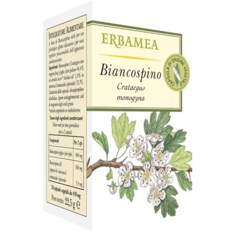 BIANCOSPINO 50OPR ERBAMEA