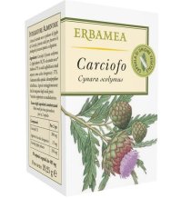 CARCIOFO 50OPR ERBAMEA