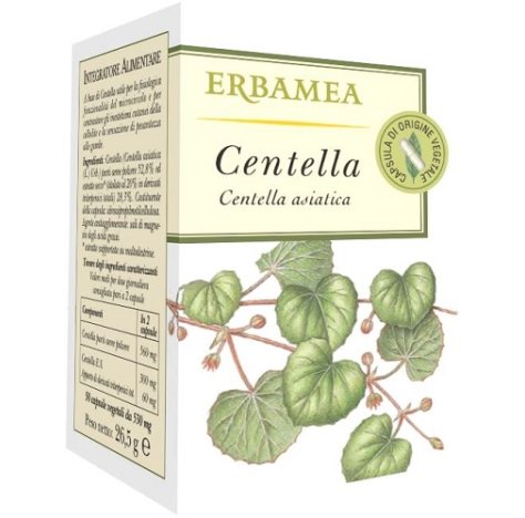 CENTELLA 50OPR ERBAMEA