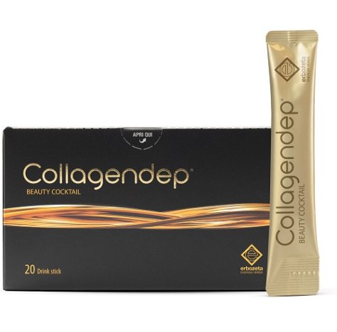 COLLAGENDEP 20STICK 15ML