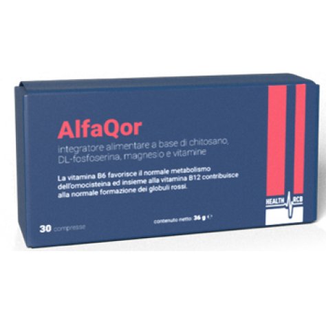 ALFAQOR 30CPR