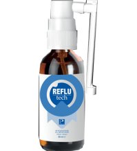 REFLUTECH SPRAY 30ML