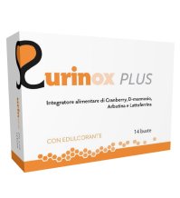 URINOX PLUS 10BUST