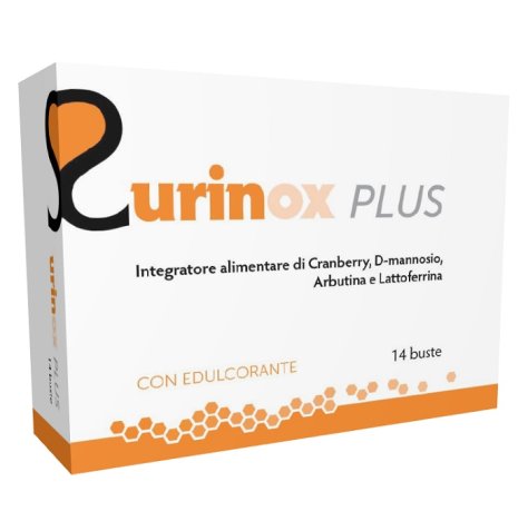 URINOX PLUS 10BUST