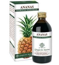 ANANAS ESTR INTEGRALE 200ML